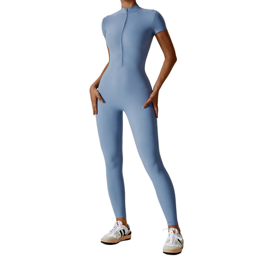 Women’s Summer Yoga Bodysuit